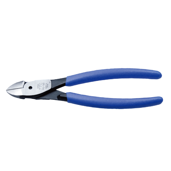 Kìm cắt dây cứng 200mm Tsunoda Japan PG-200