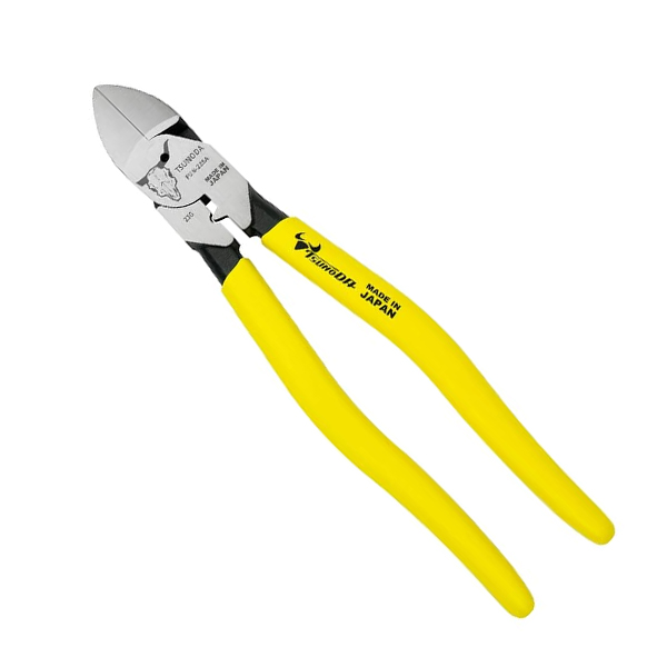 Kìm cắt lưỡi mỏng có bấm cos Tsunoda PUN-225A