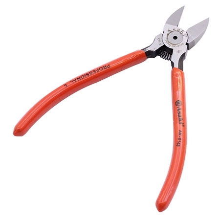 Kìm cắt mỏ nghiên 6 Inch Asaki AK-8148