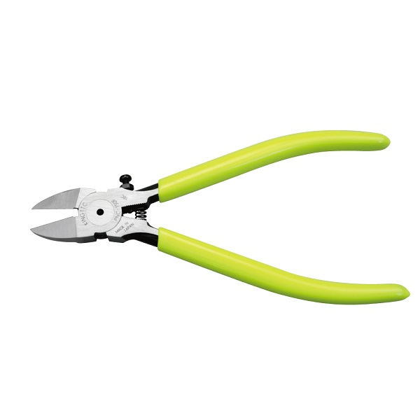Kìm cắt nhựa có nút điều chỉnh Tsunoda Japan PNC-150F
