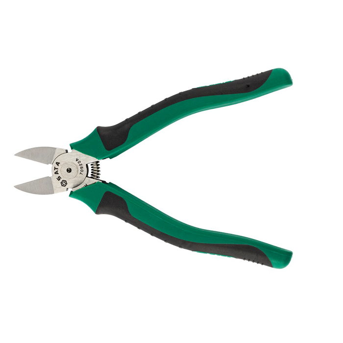 Kìm cắt ống nhựa SATA  0922A 7"
