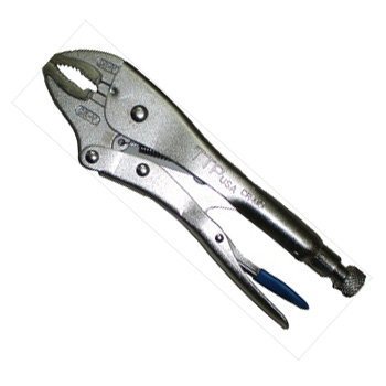 Kìm chết 10" TTP USA TTP401-10CRV
