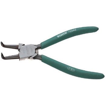 Kìm lấy phe trong Sata 72043 (9")