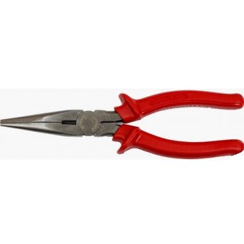 Kìm nhọn Goodman đỏ 5" N5DO