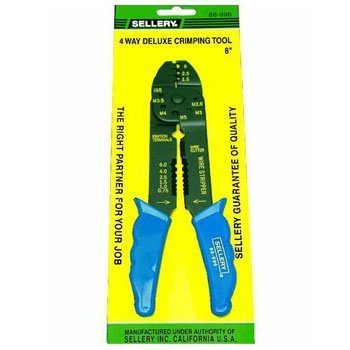Kìm Sellery bấm cốt 88-997