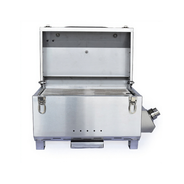 Lò nướng BBQ 51cm - 01 đầu đốt CSPS VNBI1BXSAX1
