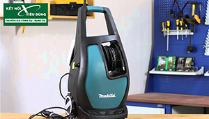 Lựa chọn vòi phun phù hợp với tính chất công việc