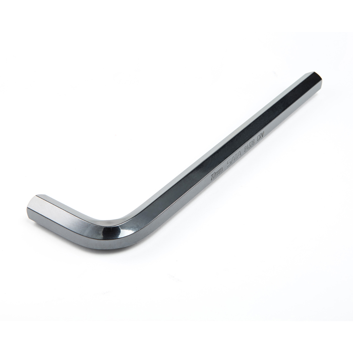 Lục giác đen  Sata 84328 22mm