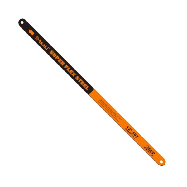Lưỡi cưa thép 12" x 18T Asaki AK-8716