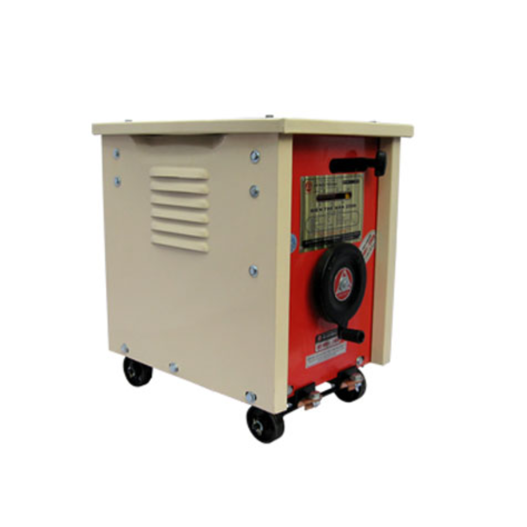 Máy biến thế hàn Tiến Đạt TĐ-250Đ/380V (Dây đồng – Điện 220V/380V)