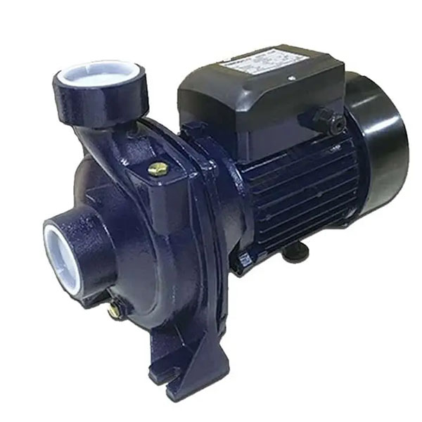 Máy bơm công suất lớn 750W 1HP Nanoco NHF750