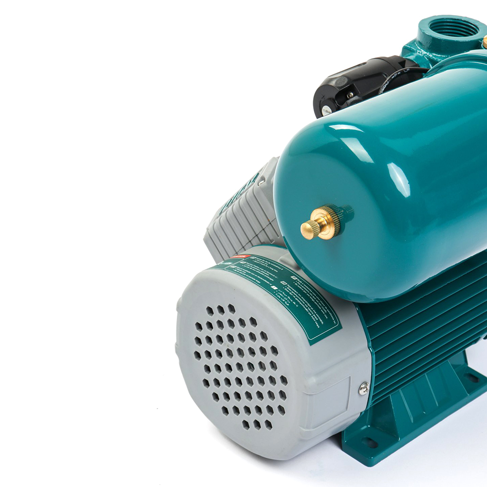 Máy bơm nước 370W Total TWP113706
