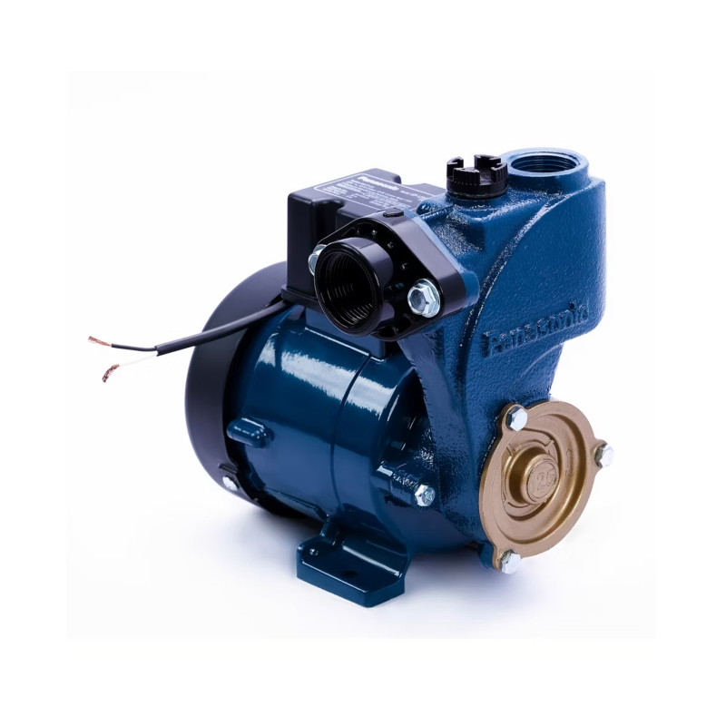 Máy bơm nước Panasonic GP-129JXK-SV5