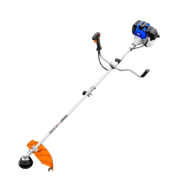 Máy cắt tỉa hàng rào và cắt cỏ dùng xăng 1.25Kw Wadfow WGM2543