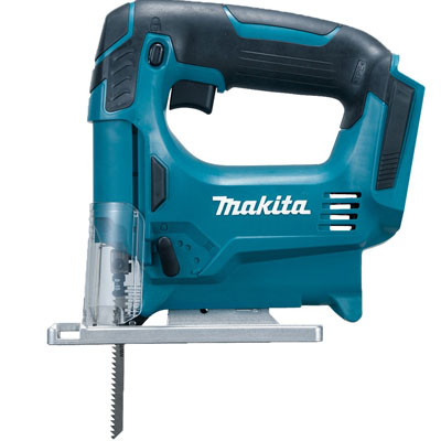 Máy cưa lọng chạy pin Makita JV183DZ 18V (Chưa kèm Pin & Sạc)