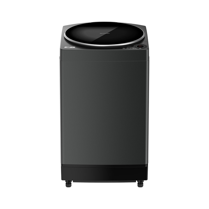 Máy Giặt Lồng Đứng 10.2Kg Sharp ES-W102PV-H
