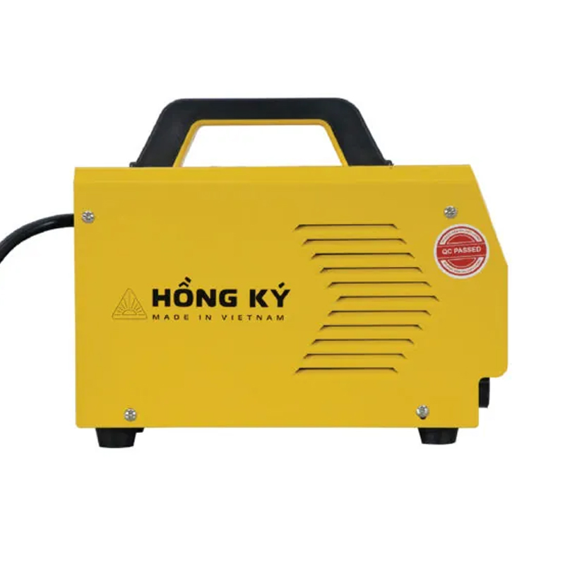 Máy hàn điện tử Hồng Ký HK 120F