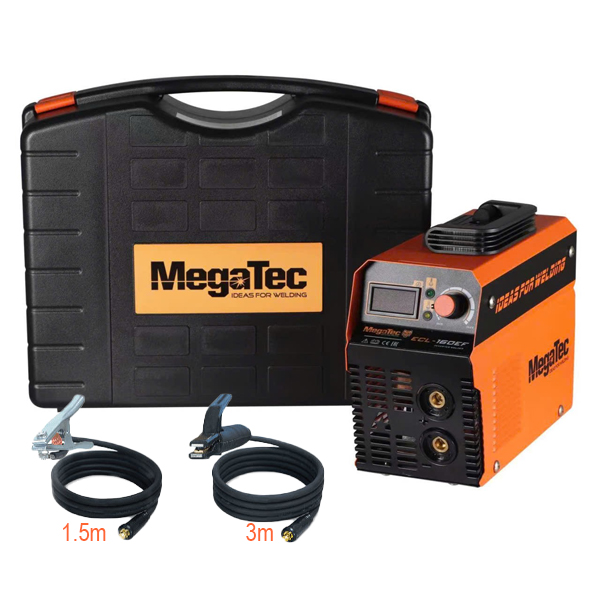 Máy hàn que mini 3.2mm Megatec ARC-160
