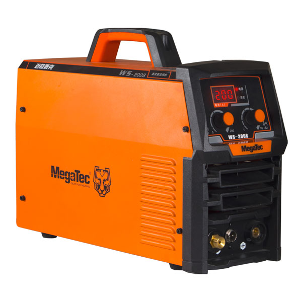Máy hàn tig Megatec WS/TIG-200S