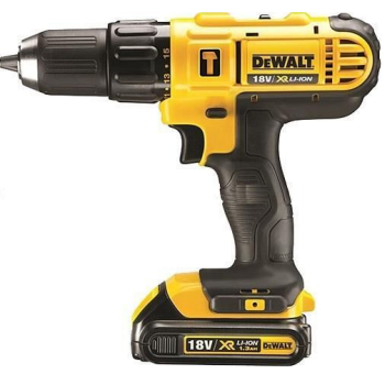 Máy khoan búa chạy pin Dewalt DCD776C2 (18V)