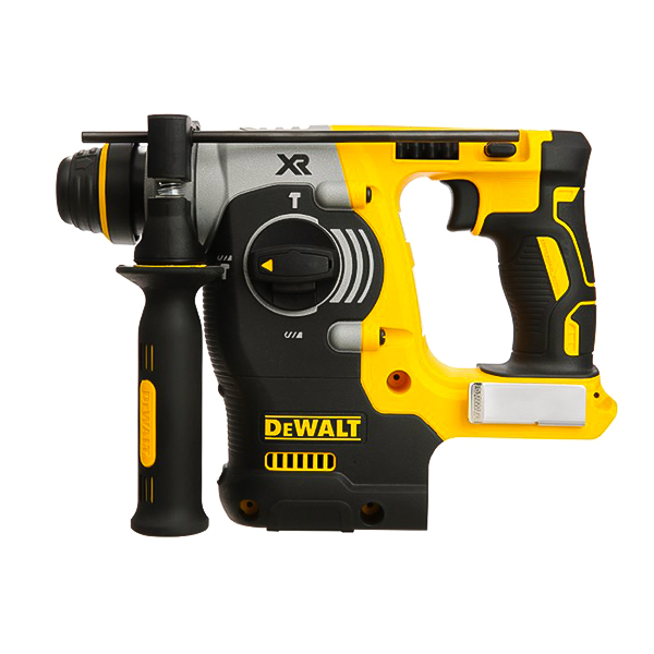 Máy khoan búa dùng pin 20V Dewalt DCH273BM2