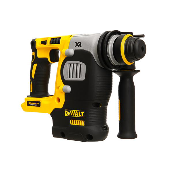 Máy khoan búa dùng pin 20V Dewalt DCH273BM2