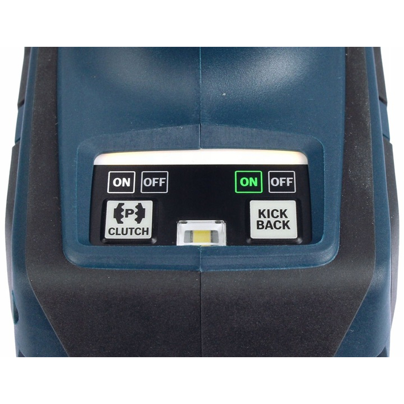 Máy khoan động lực dùng pin 18V Bosch GSB 18V-90 C (1 Pin 4.0Ah & Sạc)