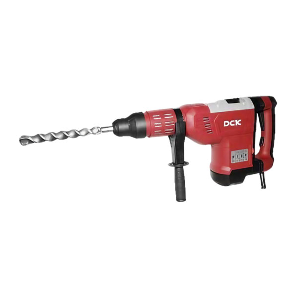 Máy khoan đục bê tông 1500W DCK KZC45
