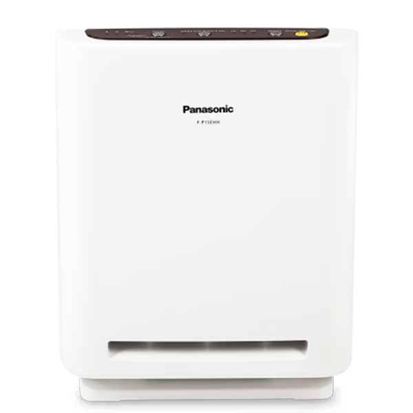 Máy lọc không khí Panasonic F-P15EHA (Bộ lọc HEPA)