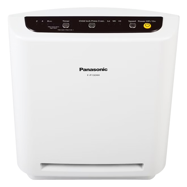 Máy lọc không khí Panasonic F-P15EHA (Bộ lọc HEPA)