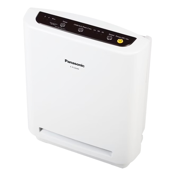 Máy lọc không khí Panasonic F-P15EHA (Bộ lọc HEPA)
