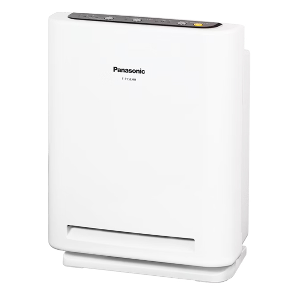 Máy lọc không khí Panasonic F-P15EHA (Bộ lọc HEPA)