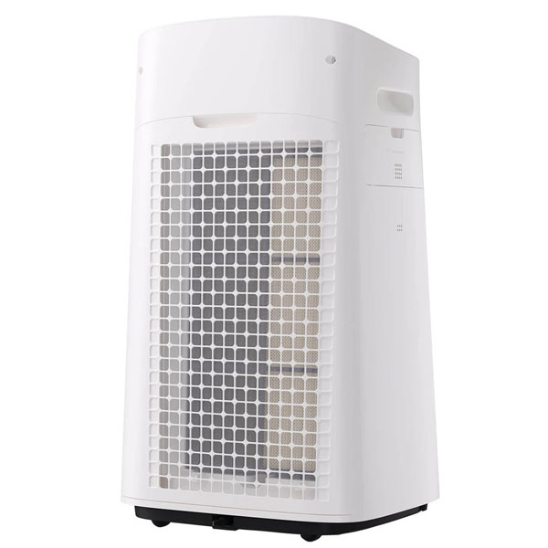 Máy lọc không khí và tạo ẩm Sharp KI-L60V-W