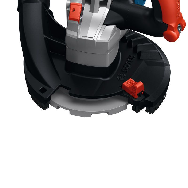 Máy mài bê tông pin 18V Bosch GBR 18V-15 S (SOLO)