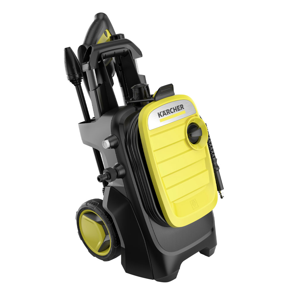 Máy phun xịt rửa áp lực Karcher K5 COMPACT