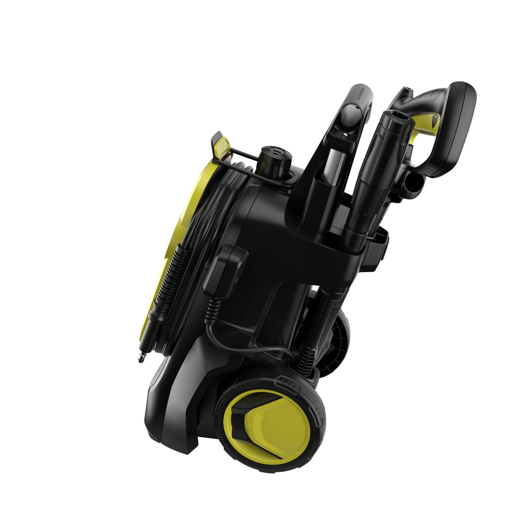 Máy phun xịt rửa áp lực Karcher K5 COMPACT