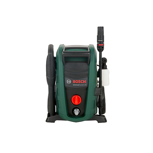 Máy phun xịt rửa cao áp Bosch Universal AQT 125