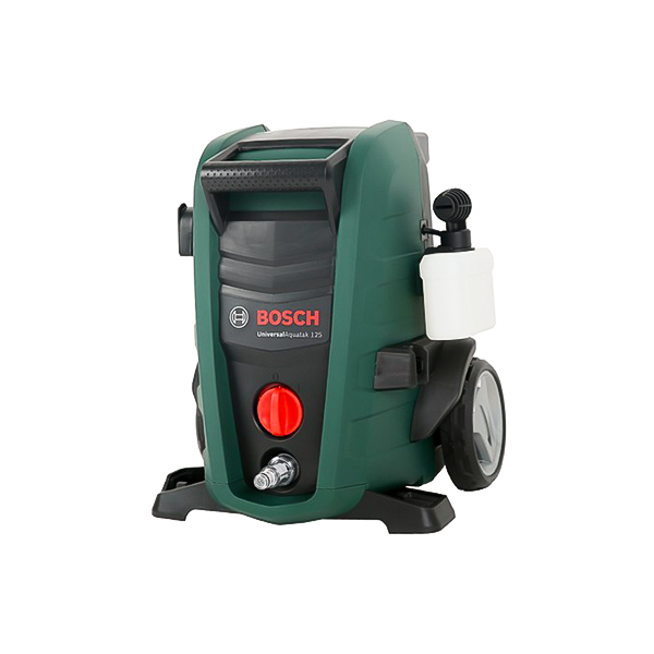 Máy phun xịt rửa cao áp Bosch Universal AQT 125