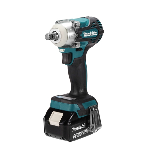 Máy siết bu lông dùng pin Makita DTW300RTJ