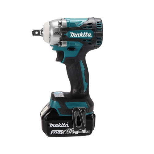 Máy siết bu lông dùng pin Makita DTW300RTJ