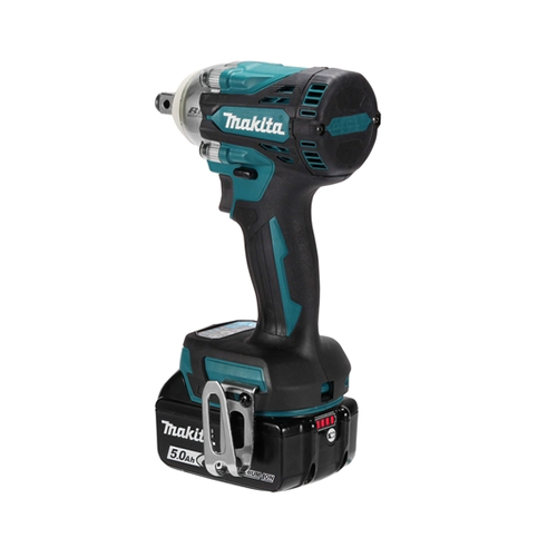 Máy siết bu lông dùng pin Makita DTW300RTJ