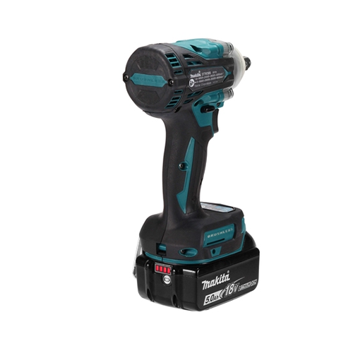 Máy siết bu lông dùng pin Makita DTW300RTJ