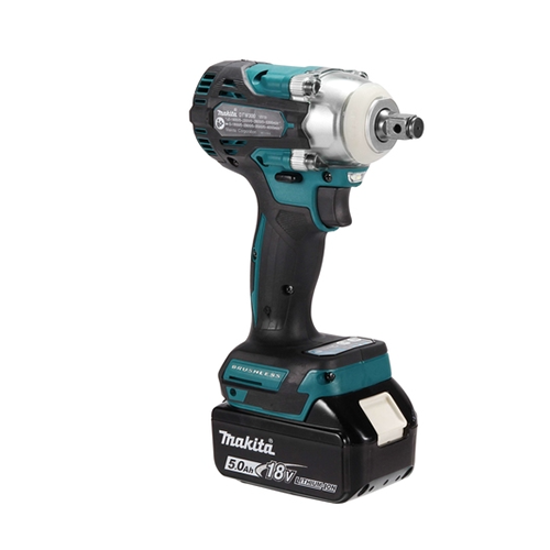 Máy siết bu lông dùng pin Makita DTW300RTJ