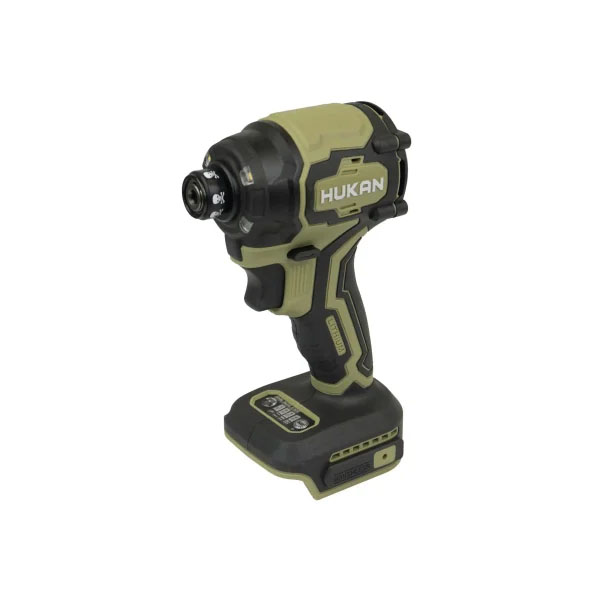 Máy vặn vít dùng pin 21V Hukan G2-CV251BL (Chưa Pin & Sạc)