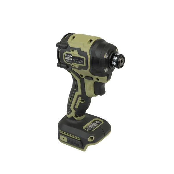 Máy vặn vít dùng pin 21V Hukan G2-CV251BL (Chưa Pin & Sạc)