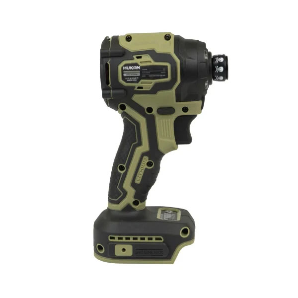 Máy vặn vít dùng pin 21V Hukan G2-CV251BL (Chưa Pin & Sạc)