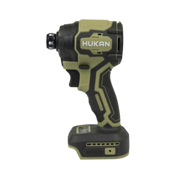 Máy vặn vít dùng pin 21V Hukan G2-CV251BL (Chưa Pin & Sạc)
