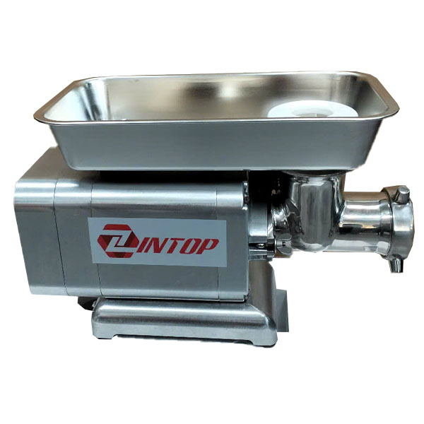 Máy xay thịt nằm (1HP) Lintop LMM-12-1