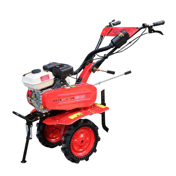 Máy xới đất 4 thì 7HP Oshima XDX-C