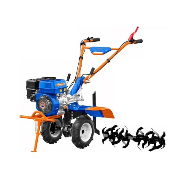 Máy xới đất dùng xăng 7.0HP Wadfow WTL2A100